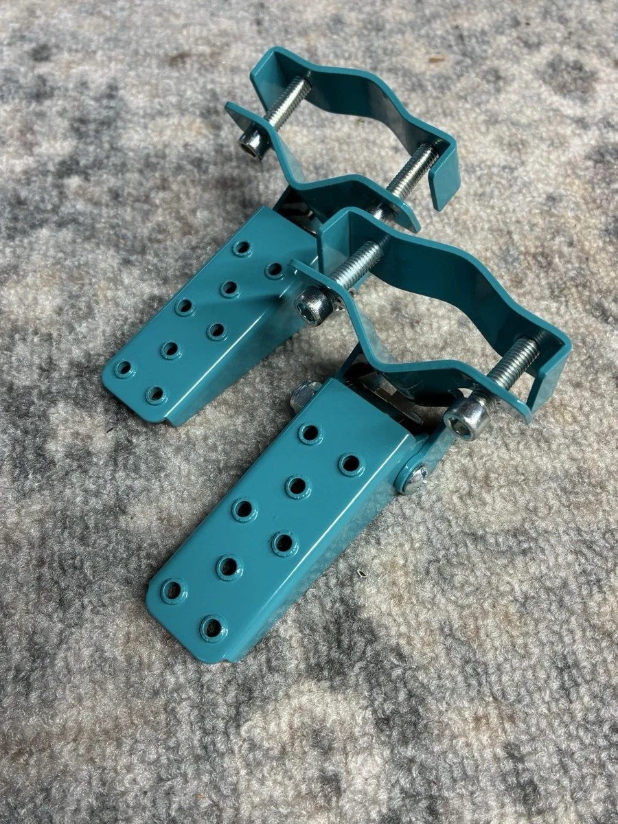 BMX Bike-Old School Green Vintage Bicycle Parts for sale | eBay