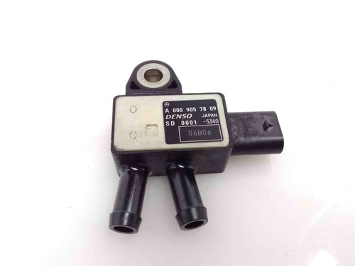 MERCEDES-BENZ A W177 DPF-Drucksensor A0009057809 1.99 Petrol 2018 29615009