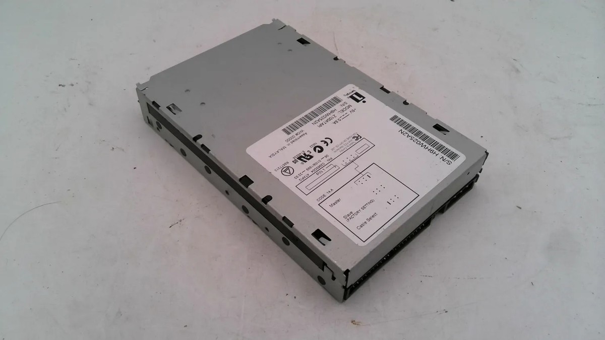 Buy Iomega Z100ATAPI 3.5