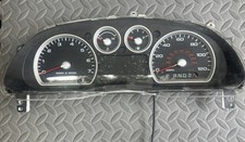 2010-2011 Ford Ranger Speedometer Cluster Mph Tachometer Id Al54-10849-aa Oem 2010-2011 Ford Ranger Speedometer Cluster Mph Tachometer Id Al54-10849-aa Oem