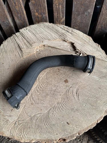 4FO 145 943 B Audi Ladeluftschlauch Audi 4F A6 C6 3.0 TDI Quattro