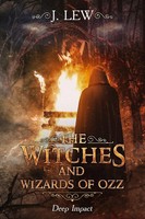 J. Lew | The Witches And Wizards Of Ozz | Taschenbuch | Englisch (2017)
