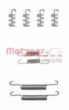 Bremsbacken-Reparaturset 105-0831 METZGER für VOLVO C30 S80 I V70 II S60 I