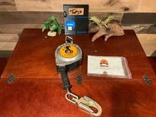 KwikSafety 20ft. cobra class B SRL Open Box new  📦