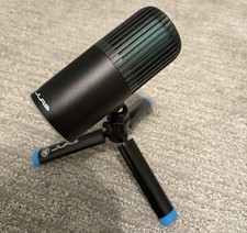 JLab Talk GO USB Microphone with Tripod Stand   Streaming Podcasting Voice Chat