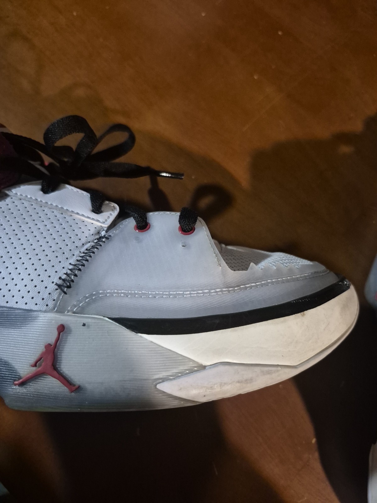 Nike Air Jordan One Take 5 Size 11 Mens thumbnail 9