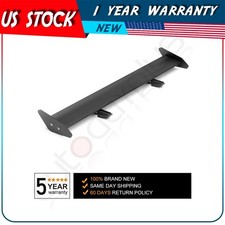 Universal Aluminum Adjustale Gt Style Single Deck Rear Trunk Spoiler Wing Universal Aluminum Adjustale Gt Style Single Deck Rear Trunk Spoiler Wing