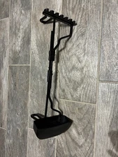 Old Ben Pearson Quiver  Made For Recurves And Long Bows Last Photo Shows A Crack