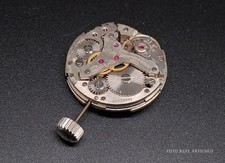 Pièce Montre AS 1475 - Frein Pour Mouvement De Montre - Acier Français