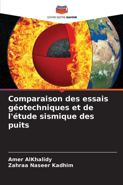 Amer Alkhalidy (U. A.) | Comparaison Des Essais GéOtechniques Et De L'éTude...-image