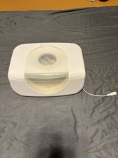 MUNCHKIN Warm Glow WIPE WARMER Soft WARM BABY WIPE DISPENSER