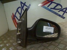 Retroviseur droit (ou coque) Hyundai MATRIX