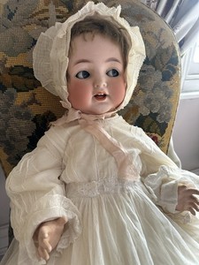 Heubach Koppelsdorf Doll | eBay