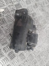 Démarreur Volkswagen 1,6L