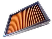 Sprint Filter Passend FüR Bmw 3 (E46) 323I / Ci 2.5 170PS 98 > 00
