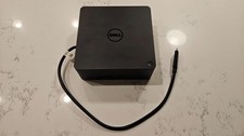 Dell TB16 USB-C Thunderbolt Docking Station
