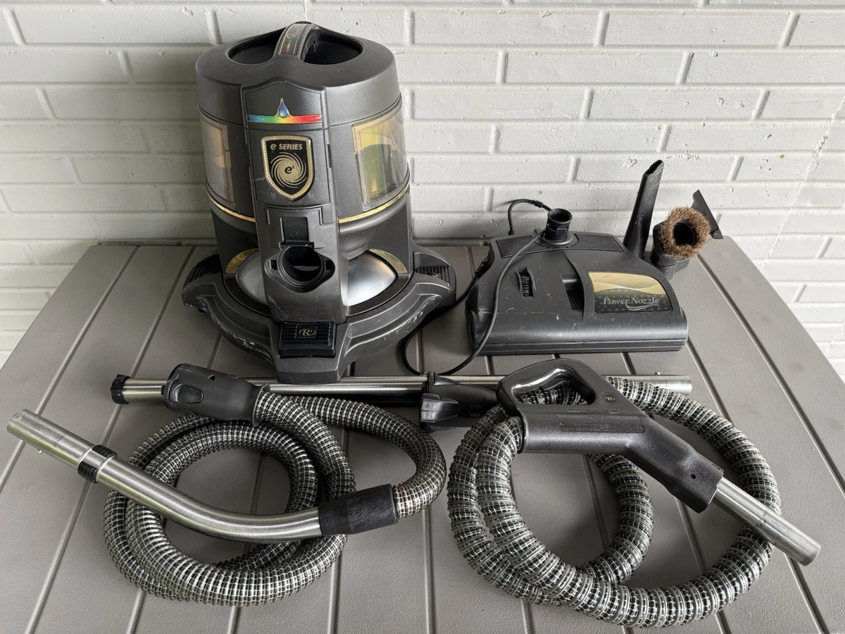 Rainbow E2 Vacuum Cleaners for sale | eBay