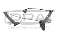 DPA Fensterheber 88371803002 FüR Audi A5 8T3 Sportback 8TA Tfsi TDI Quattro FSI