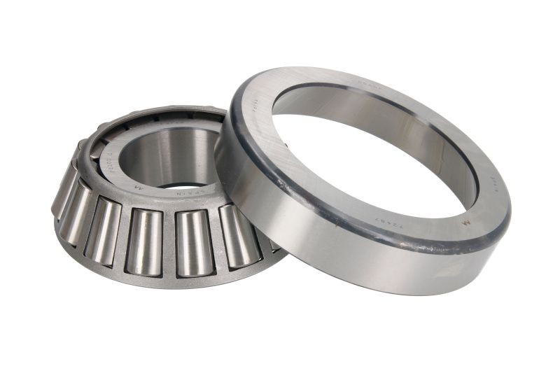2x ✅Fits C.E.I 534002 Bearing 534002 Differential bearing rear (coni ⭐UK Seller⭐