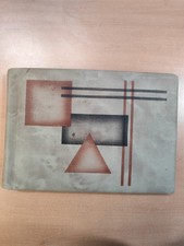 Fotoalbum zivil Brigade/Standarten-Soldat, Pferde, Autos, Pimpf,  2.WK   K104