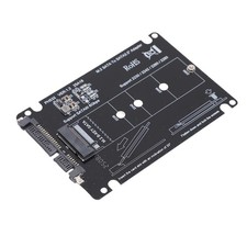 M.2 NGFF B Key SSD To Adapter For 2230 2242 2260 2280 SSD