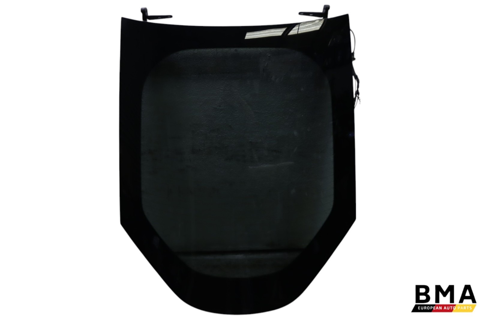 BMW i8 2014-2020 Rear Right Windshield
