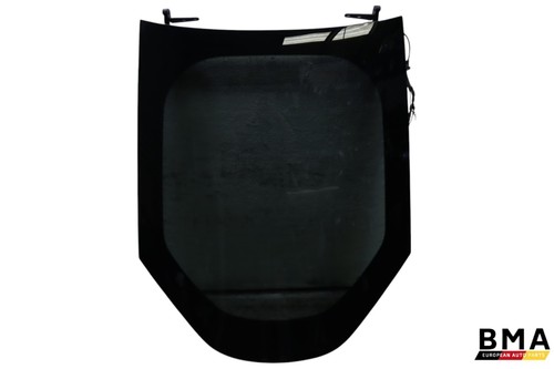BMW i8 2014-2020 Rear Right Windshield Photo - $1,450