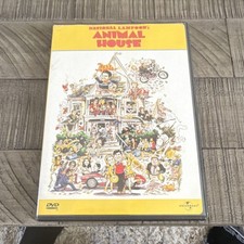 National Lampoon's Animal House Collector's Edition DVD John Belushi Universal