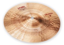 Paiste 2002 Splash, 8 Inch