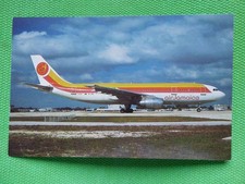 AIRBUS A 300 B4 AIR JAMAICA 6Y-JMK