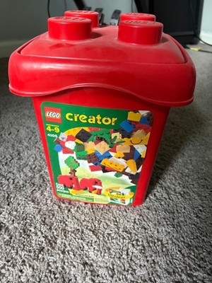 lego creator set 4105