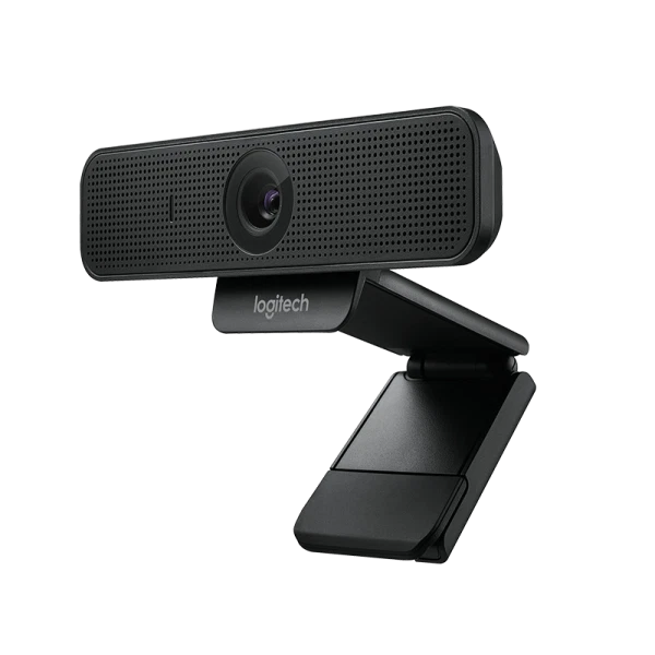 WEBCAM LOGITECH C925e Full HD 1920X1080 30 fps USB Messa a fuoco automatica dopp - Immagine 2 di 4