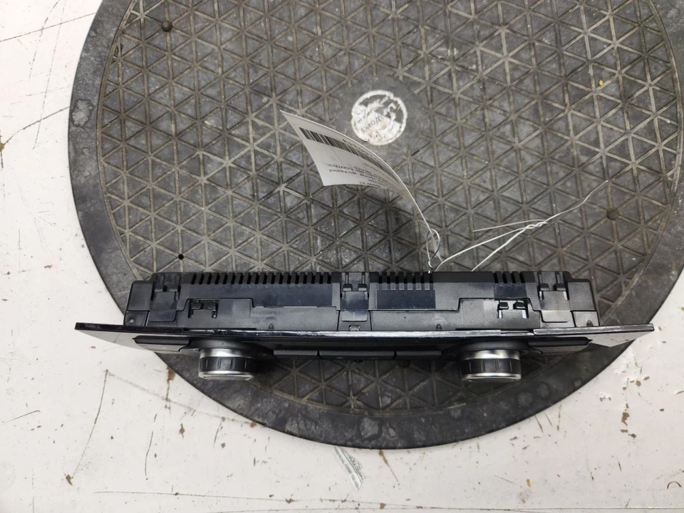 Control automático de temperatura para BMW X1 767499 12-15 Foto 2 de 4