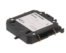 Groen Aux. Contact- Dp Contactor 400Ab1 NT1155 - Free Shipping + Geniune OEM