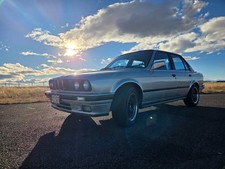 1991 BMW 3-Series I