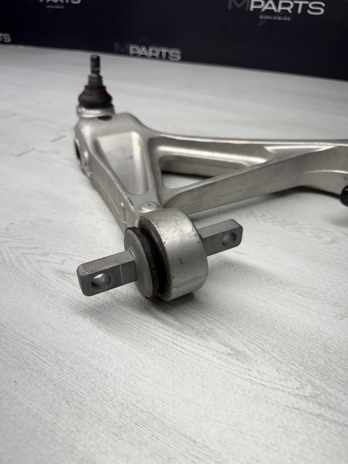 Front Right Lower Control Arm 896441 OEM Ferrari 296 GTB GTS F171 SF90