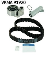 Zahnriemensatz SKF Vkma 91920 FÜR Toyota