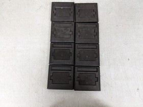 Lot of Various Atari 5200 Games (Untested)