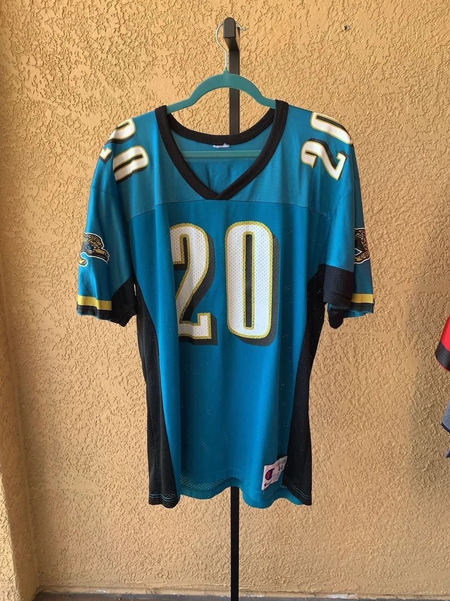 Las mejores ofertas en Camisetas Champion Jacksonville Jaguars NFL
