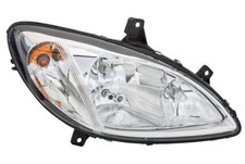 HELLA Scheinwerfer rechts Für MERCEDES Viano Vito Vito Mixto 03-08 6398200261