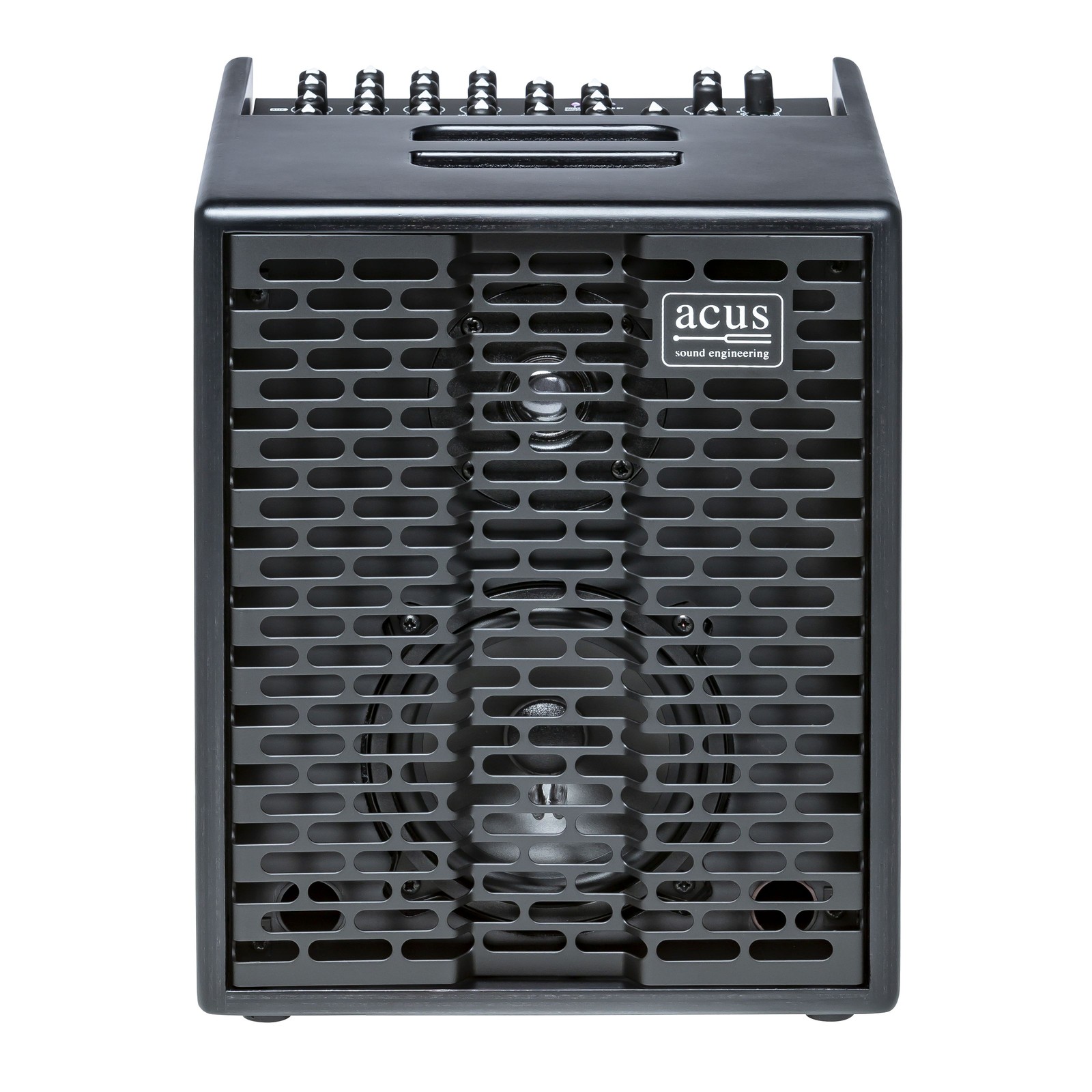 Акустическая система OneForstrings 5 Ферди Блэквуд - Акустическая система для начинающих 125190₽