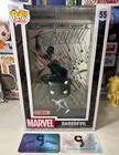Funko Pop Daredevil Target Comic Cover Brand New