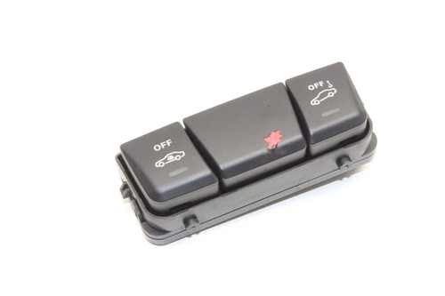 MERCEDES-BENZ A W176 Schalter A1728208710 2.10 Diesel 125kw 2014 25798681