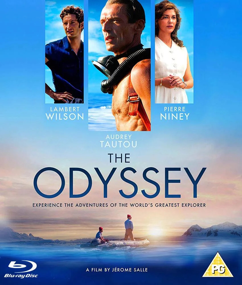 The Odyssey Altitude - Image 3