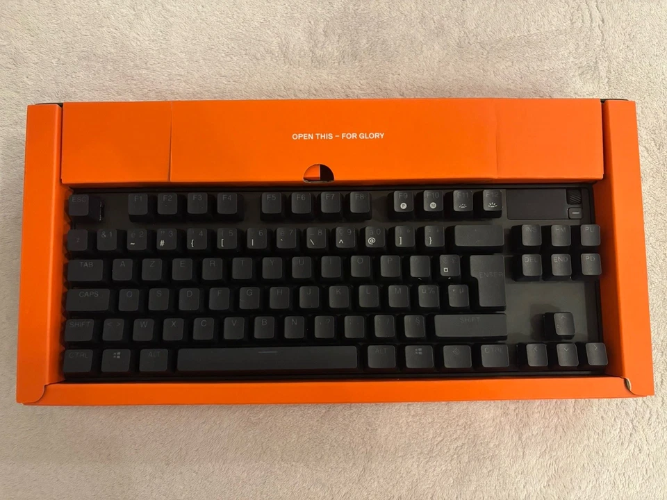 Apex Pro TKL Wireless - 13 - Image 3 of 4