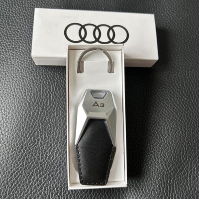  Aud Key Ring Audi collection/Audi collection A3 New