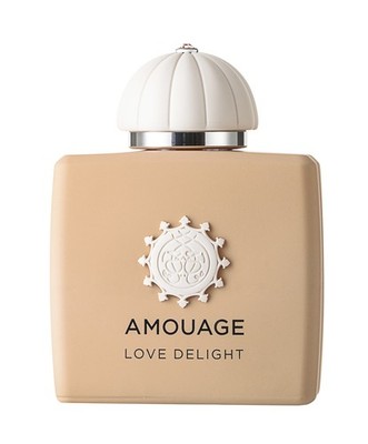 Amouage Love Delight Woman Eau de Parfum 100 ml OVP NEU