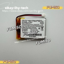 Garmin Fenix 3 HR Running GPS Watch Genuine 290mAh Battery 361-00034-02&lhy