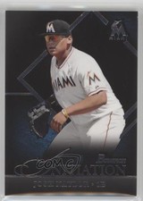 2015 Bowman Draft Bowman Initiation Josh Naylor #BI-11 fm0