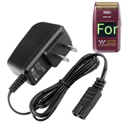 #ad Replacement Charger for Wahl 8061 Five Star Shaver 97617 100 Power Cord $12.99